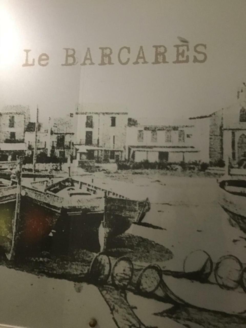 Hotel La Casa Le Barcares Bagian luar foto